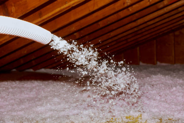 Reliable Monroe, NC Insulation Contractor Solutions