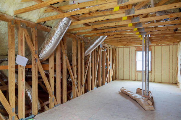 Best Specialized Insulation Services in Monroe, NC