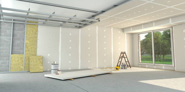Best DIY Insulation Kits and Guidance in Monroe, NC