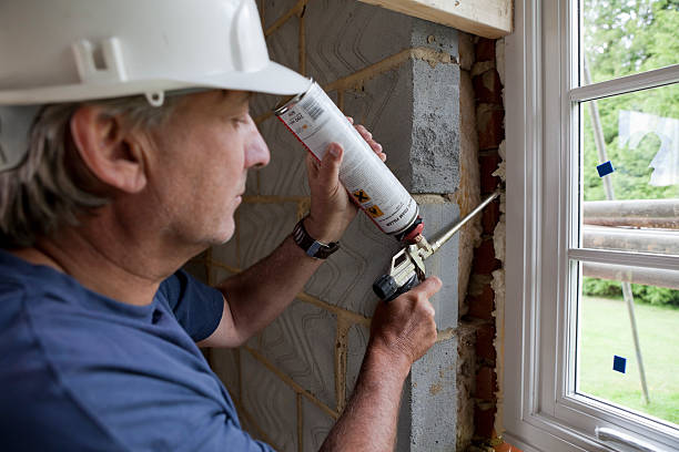 Best Eco-Friendly Insulation in Monroe, NC