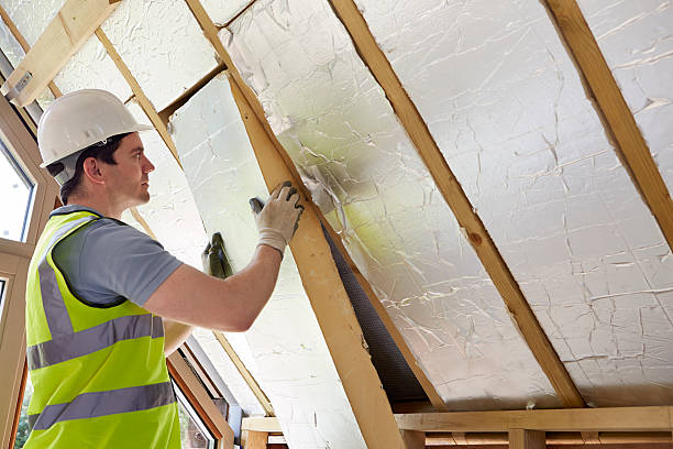 Best Insulation for Specific Applications in Monroe, NC